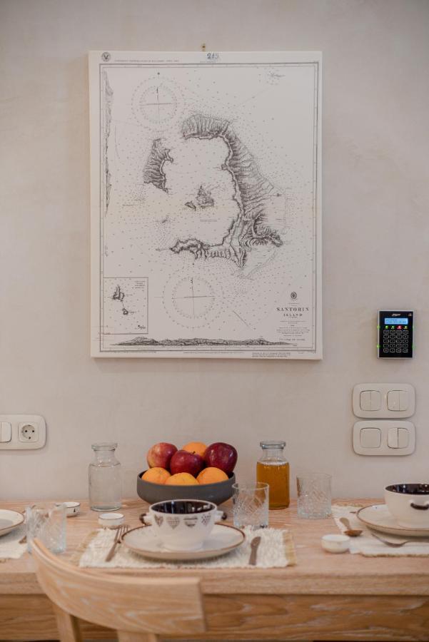 Villa Anemeli Vóthon Extérieur photo